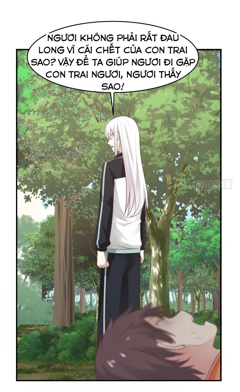 đọc truyện Trên Người Ta Có Một Con Rồng Chương 204 ảnh 9 tại Thiên Thai Truyện