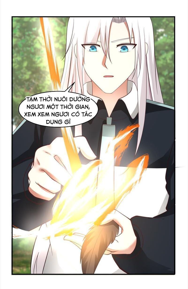 đọc truyện Trên Người Ta Có Một Con Rồng Chương 205 ảnh 12 tại Thiên Thai Truyện