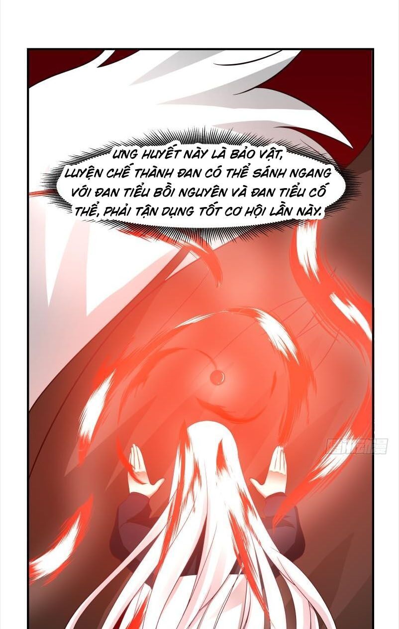 đọc truyện Trên Người Ta Có Một Con Rồng Chương 205 ảnh 16 tại Thiên Thai Truyện