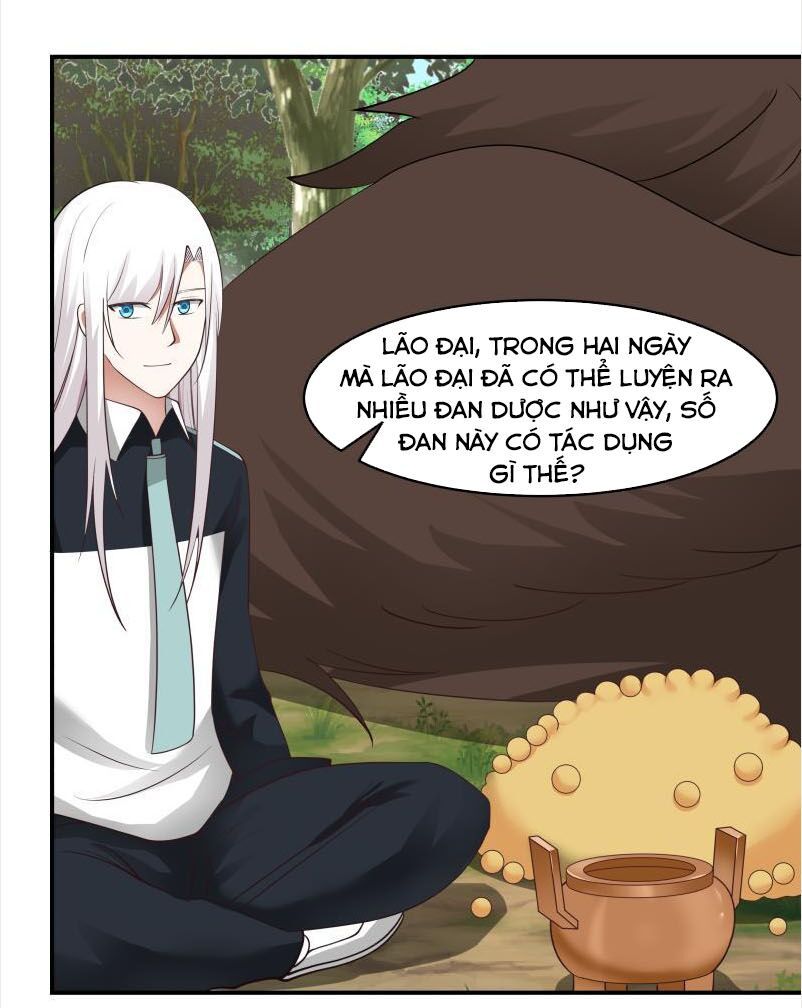 đọc truyện Trên Người Ta Có Một Con Rồng Chương 205 ảnh 18 tại Thiên Thai Truyện