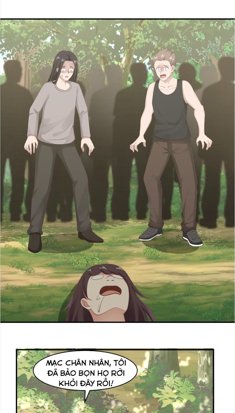 đọc truyện Trên Người Ta Có Một Con Rồng Chương 205 ảnh 4 tại Thiên Thai Truyện