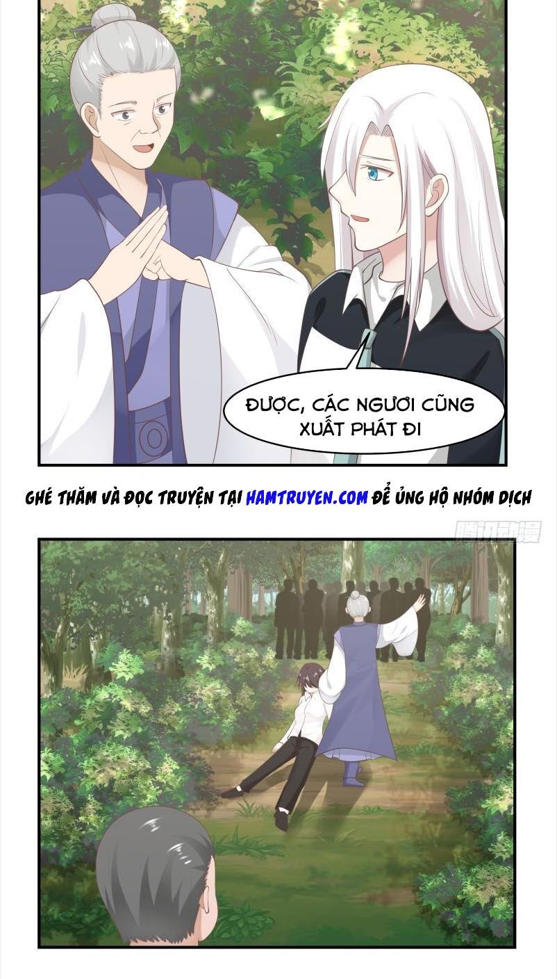 đọc truyện Trên Người Ta Có Một Con Rồng Chương 205 ảnh 5 tại Thiên Thai Truyện