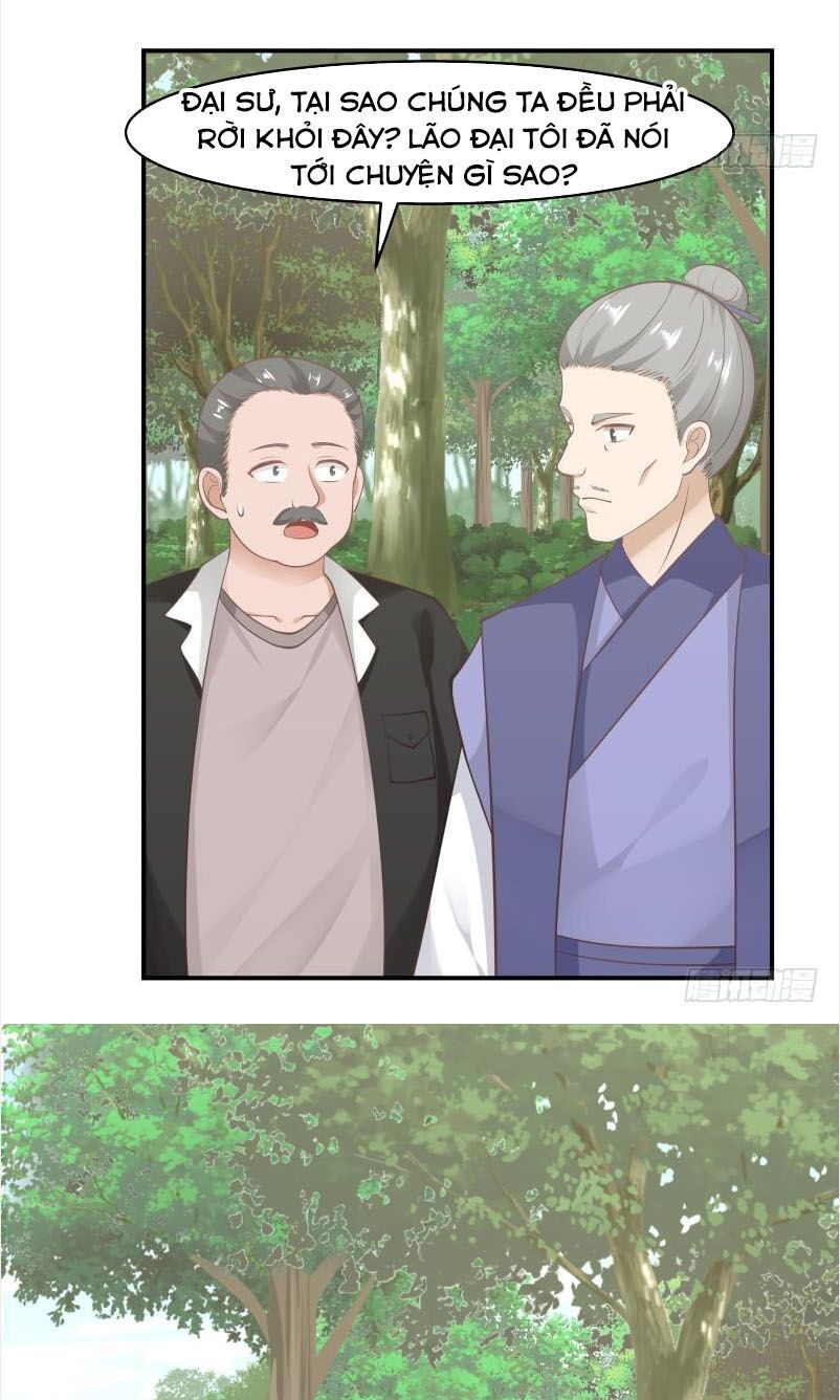 đọc truyện Trên Người Ta Có Một Con Rồng Chương 205 ảnh 6 tại Thiên Thai Truyện