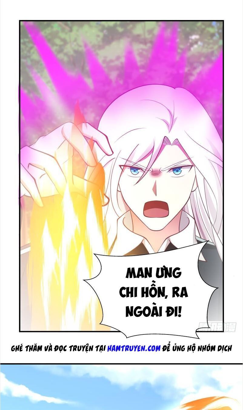 đọc truyện Trên Người Ta Có Một Con Rồng Chương 205 ảnh 10 tại Thiên Thai Truyện