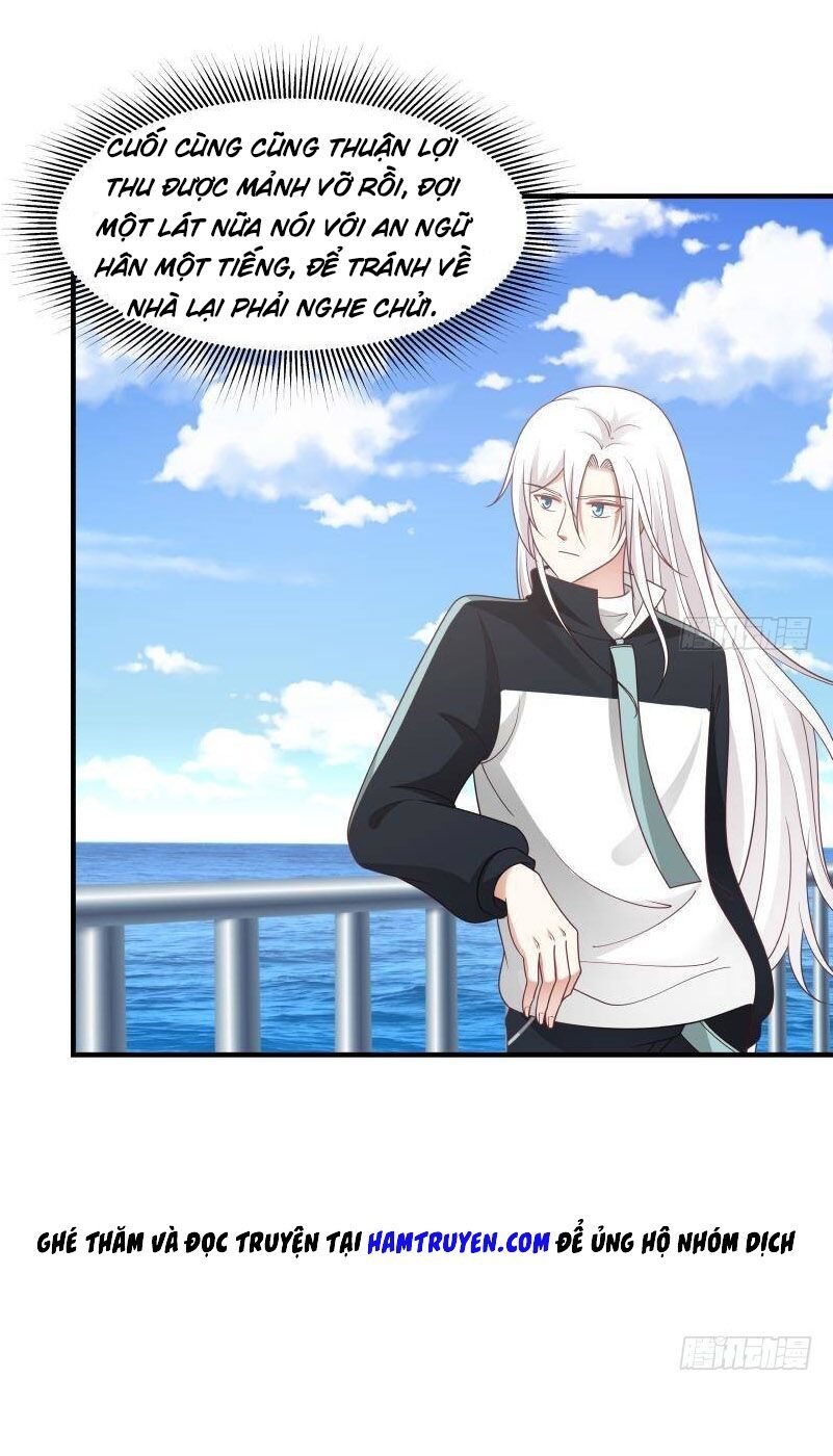 đọc truyện Trên Người Ta Có Một Con Rồng Chương 206 ảnh 12 tại Thiên Thai Truyện