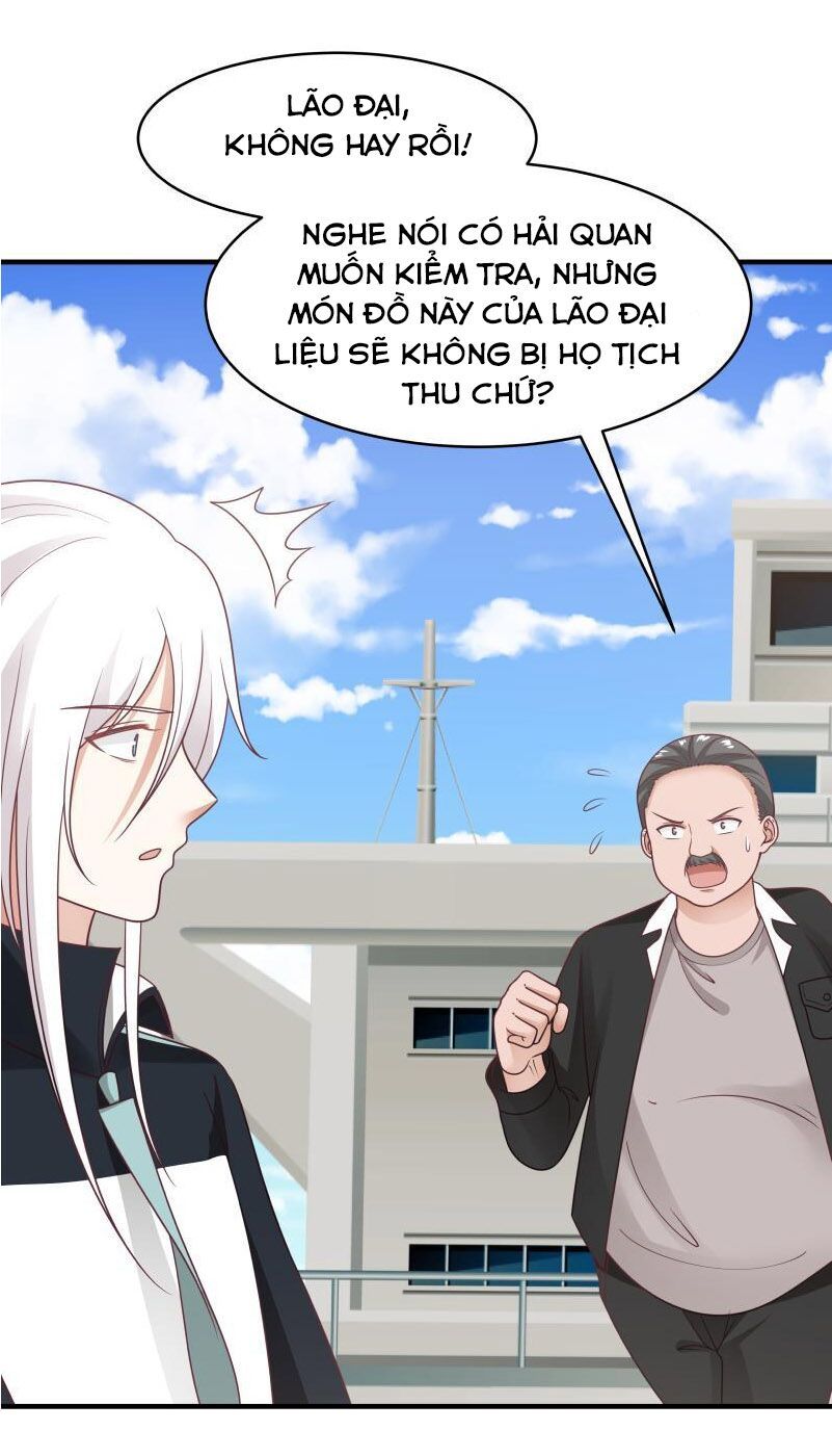 đọc truyện Trên Người Ta Có Một Con Rồng Chương 206 ảnh 13 tại Thiên Thai Truyện