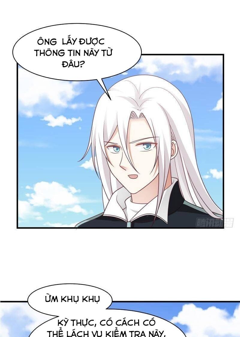 đọc truyện Trên Người Ta Có Một Con Rồng Chương 206 ảnh 14 tại Thiên Thai Truyện