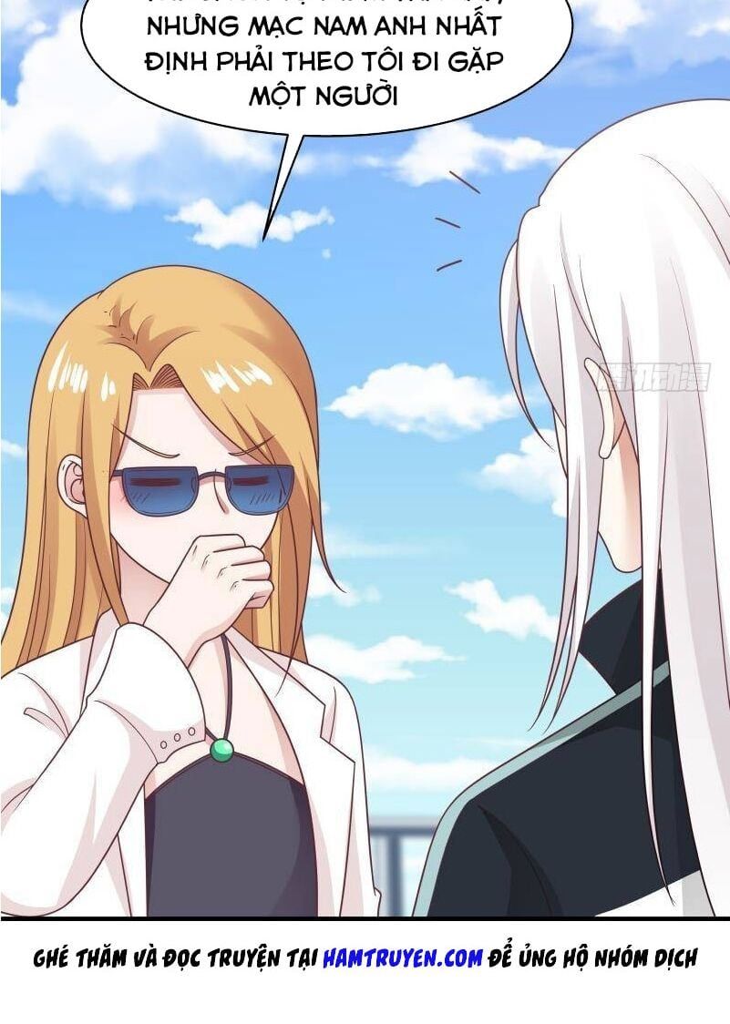 đọc truyện Trên Người Ta Có Một Con Rồng Chương 206 ảnh 15 tại Thiên Thai Truyện