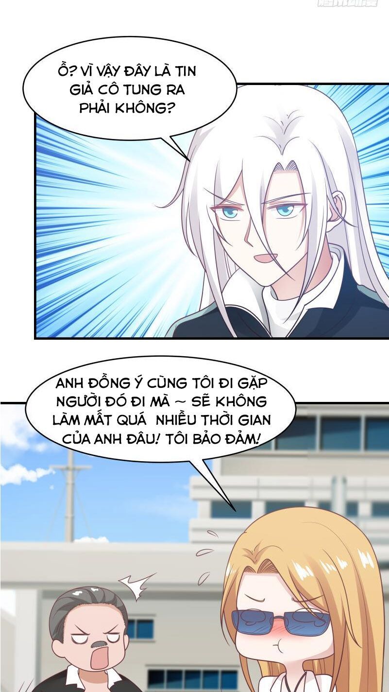 đọc truyện Trên Người Ta Có Một Con Rồng Chương 206 ảnh 16 tại Thiên Thai Truyện