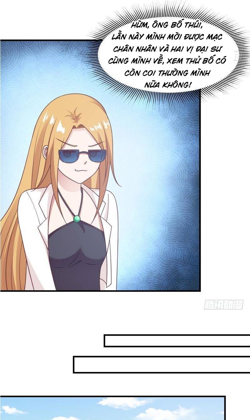 đọc truyện Trên Người Ta Có Một Con Rồng Chương 206 ảnh 18 tại Thiên Thai Truyện