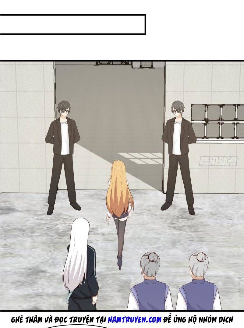 đọc truyện Trên Người Ta Có Một Con Rồng Chương 206 ảnh 20 tại Thiên Thai Truyện