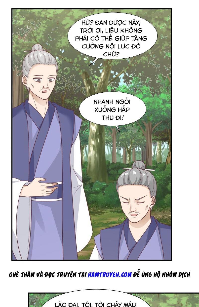 đọc truyện Trên Người Ta Có Một Con Rồng Chương 206 ảnh 4 tại Thiên Thai Truyện