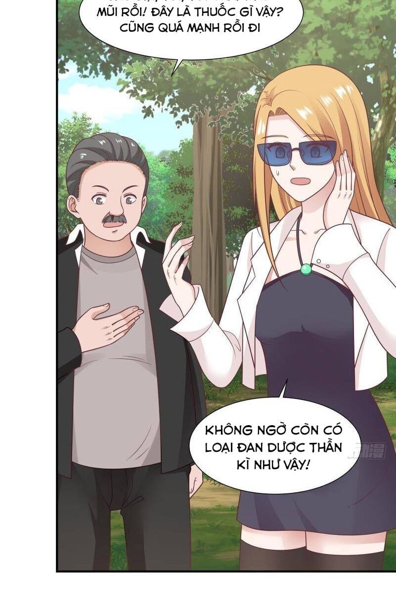 đọc truyện Trên Người Ta Có Một Con Rồng Chương 206 ảnh 5 tại Thiên Thai Truyện