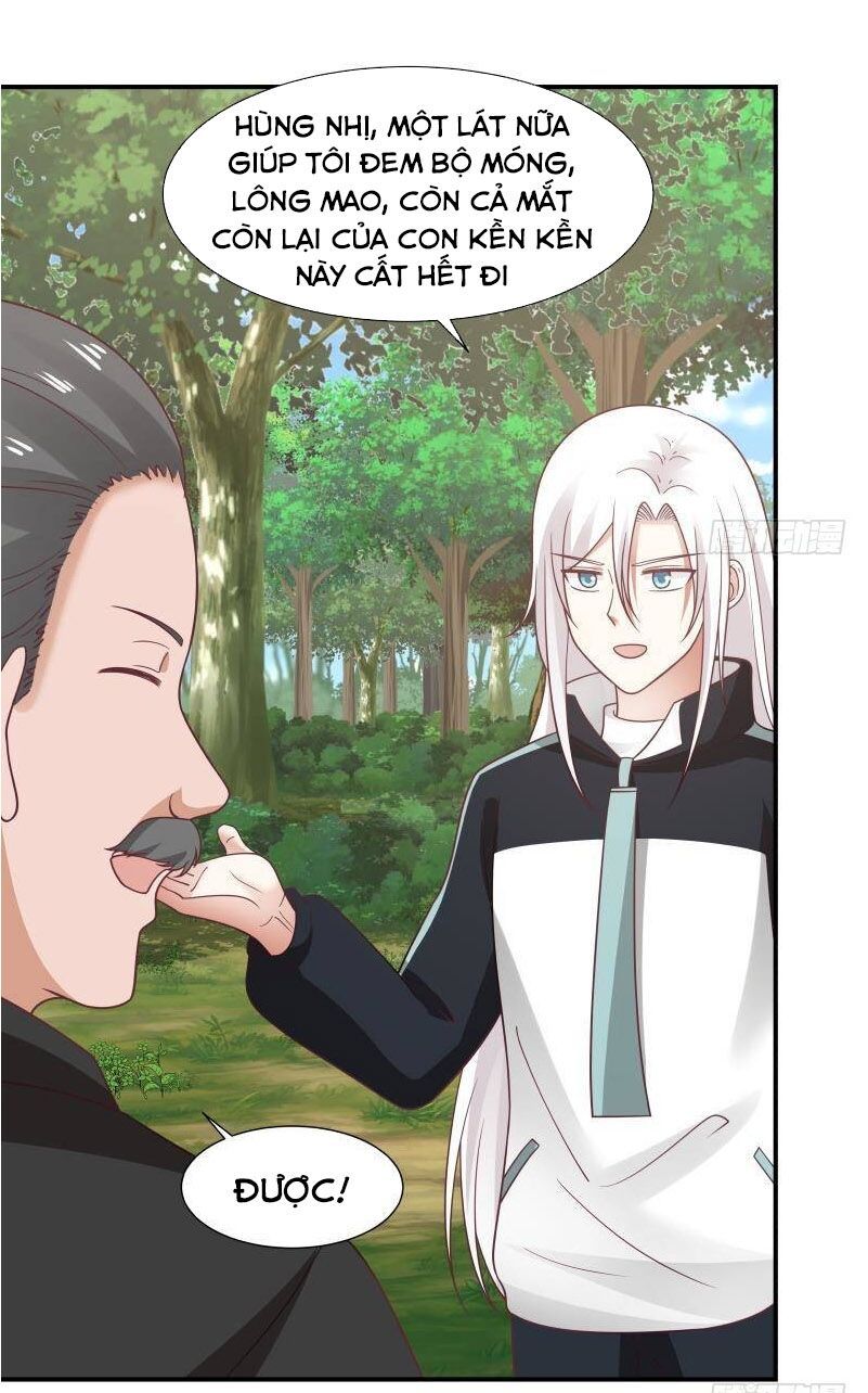 đọc truyện Trên Người Ta Có Một Con Rồng Chương 206 ảnh 6 tại Thiên Thai Truyện