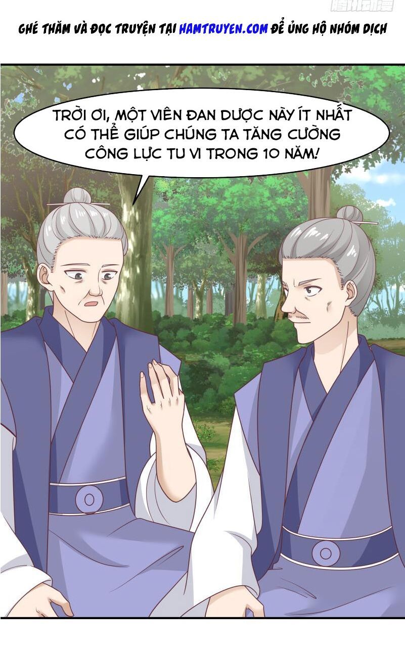 đọc truyện Trên Người Ta Có Một Con Rồng Chương 206 ảnh 7 tại Thiên Thai Truyện