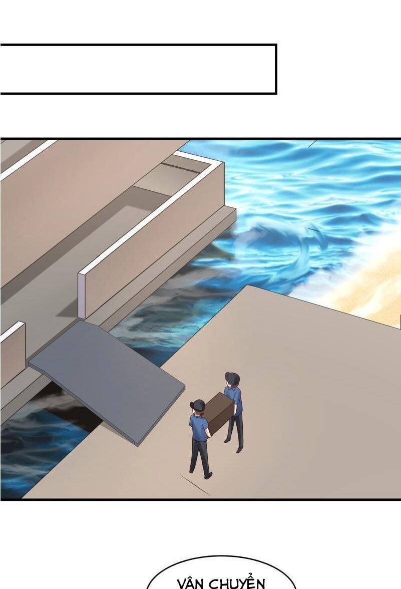 đọc truyện Trên Người Ta Có Một Con Rồng Chương 206 ảnh 10 tại Thiên Thai Truyện