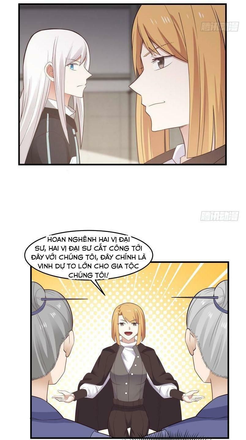 đọc truyện Trên Người Ta Có Một Con Rồng Chương 207 ảnh 12 tại Thiên Thai Truyện