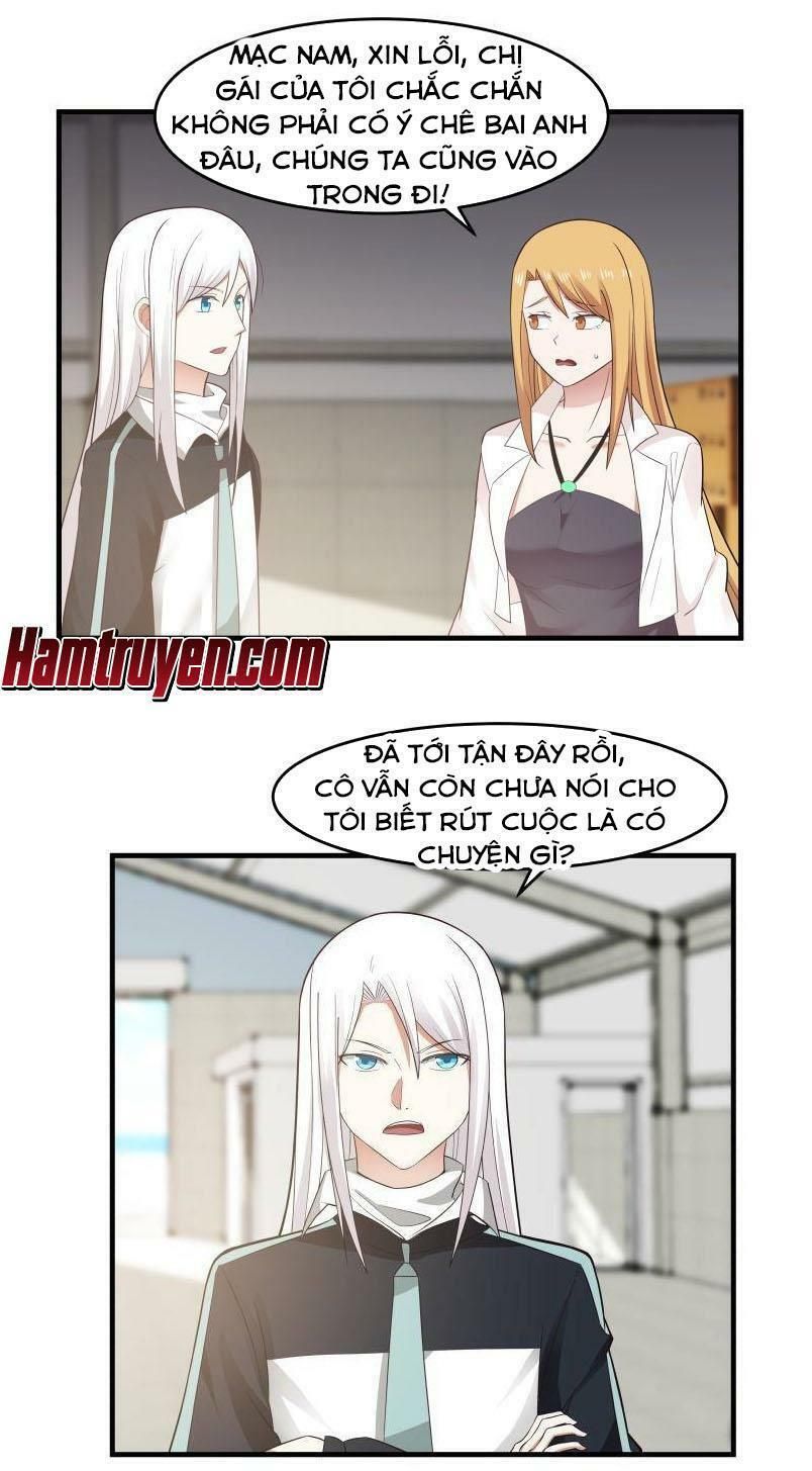 đọc truyện Trên Người Ta Có Một Con Rồng Chương 207 ảnh 14 tại Thiên Thai Truyện