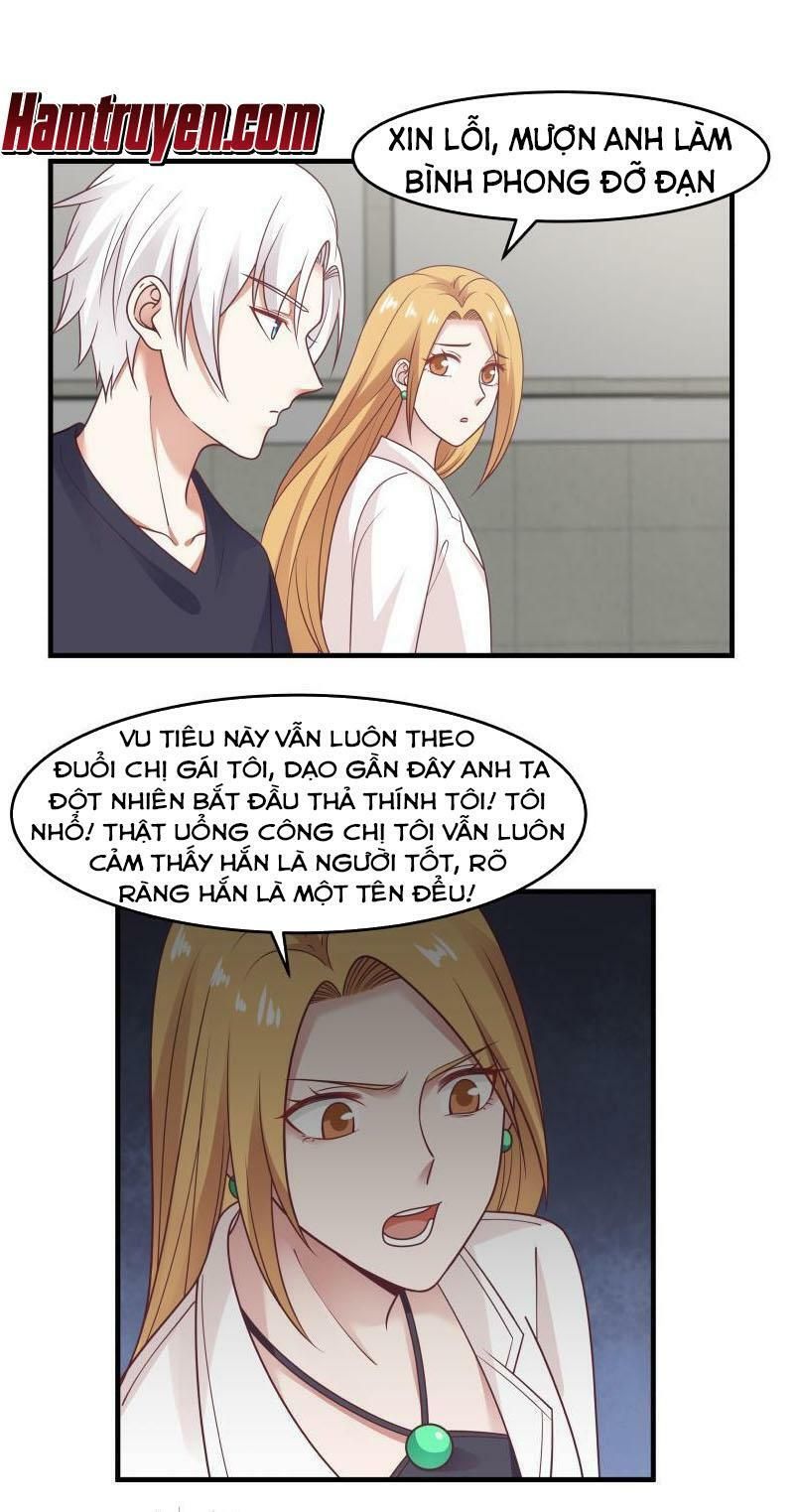 đọc truyện Trên Người Ta Có Một Con Rồng Chương 208 ảnh 12 tại Thiên Thai Truyện