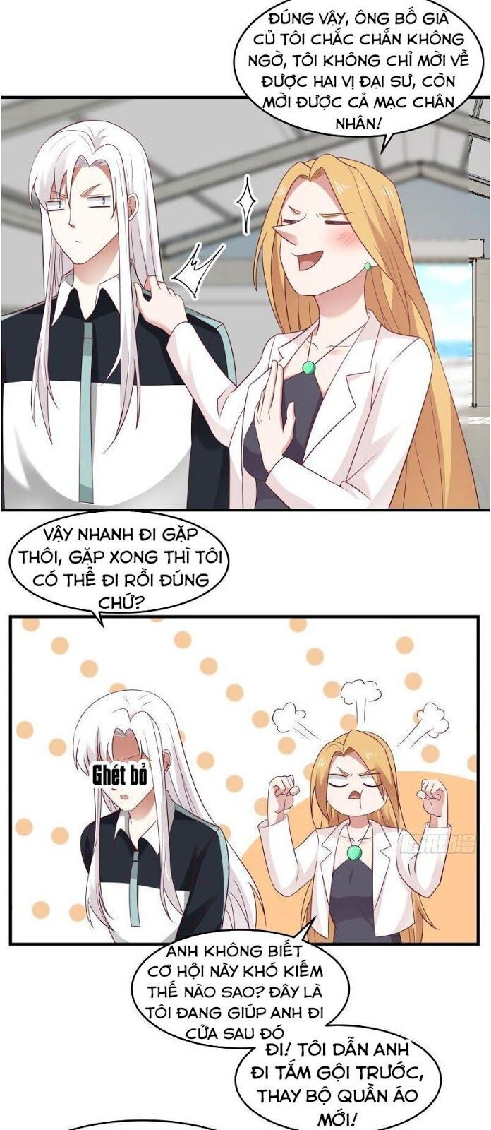 đọc truyện Trên Người Ta Có Một Con Rồng Chương 208 ảnh 5 tại Thiên Thai Truyện