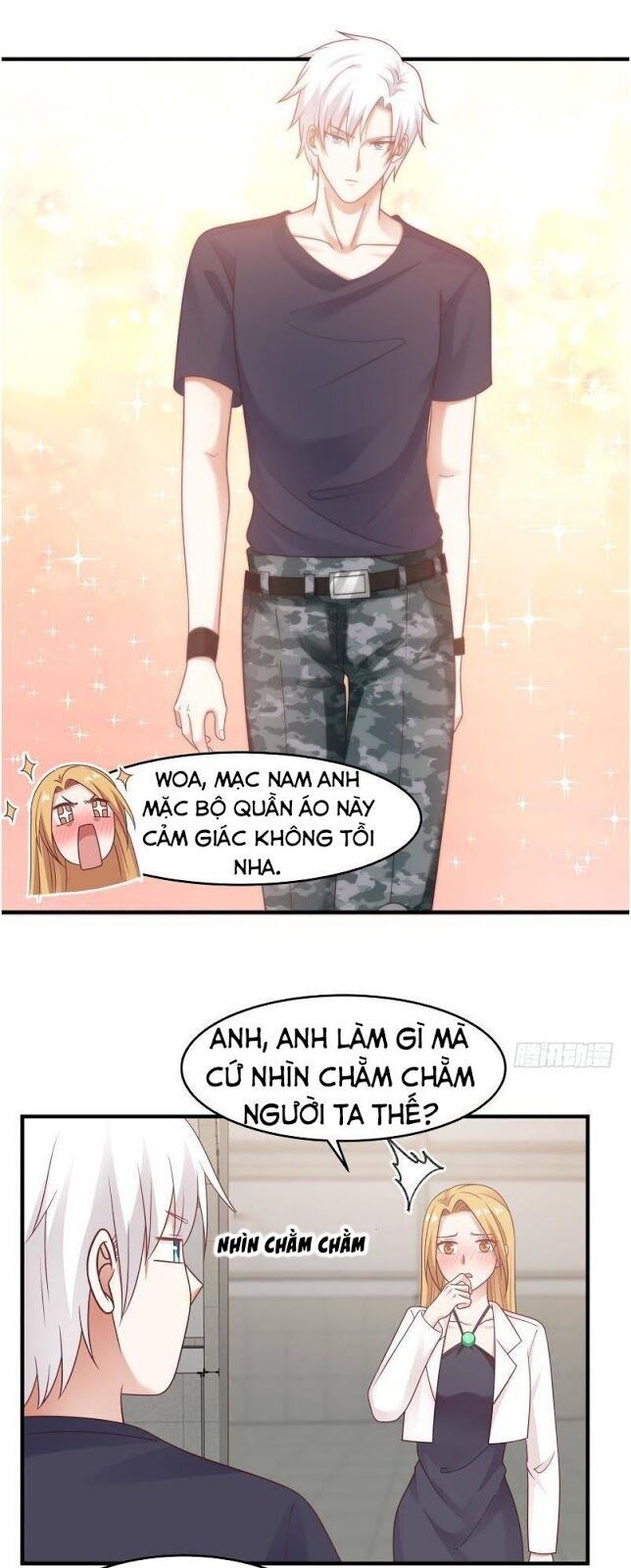 đọc truyện Trên Người Ta Có Một Con Rồng Chương 208 ảnh 7 tại Thiên Thai Truyện