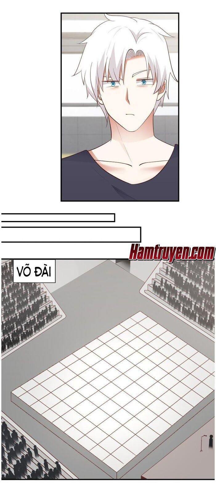 đọc truyện Trên Người Ta Có Một Con Rồng Chương 209 ảnh 8 tại Thiên Thai Truyện