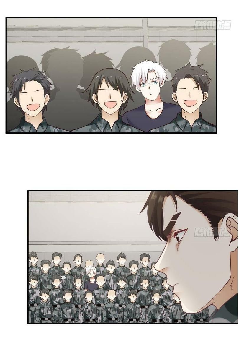 đọc truyện Trên Người Ta Có Một Con Rồng Chương 209 ảnh 9 tại Thiên Thai Truyện