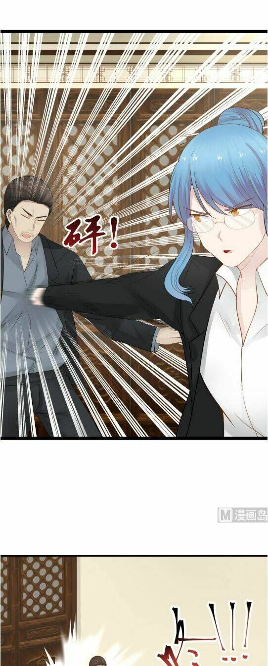 đọc truyện Trên Người Ta Có Một Con Rồng Chương 21 ảnh 12 tại Thiên Thai Truyện