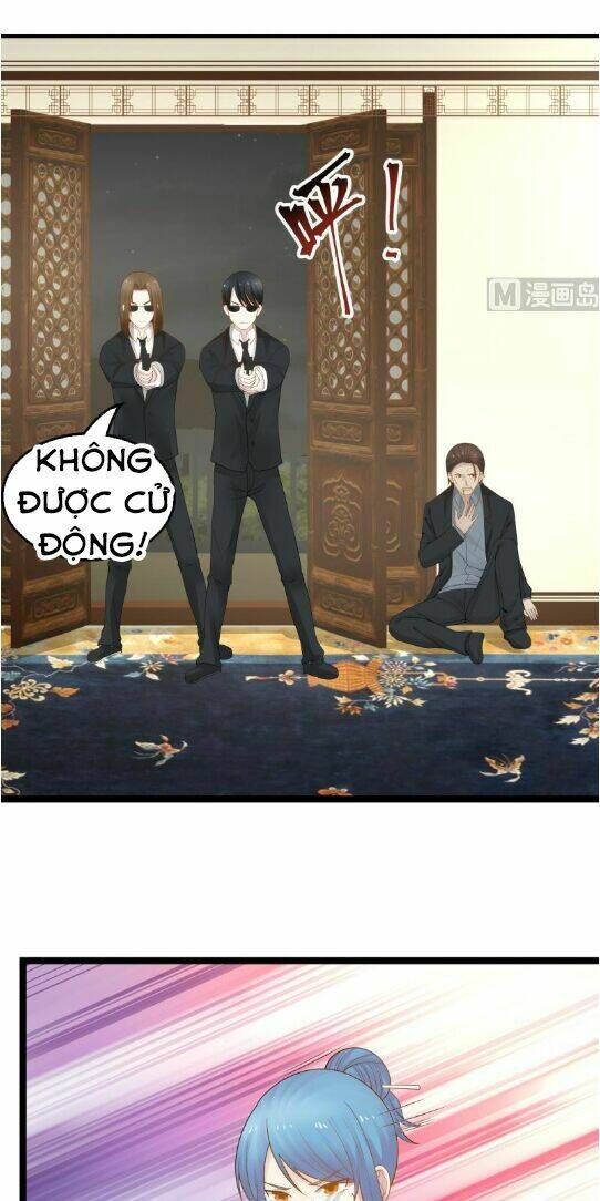 đọc truyện Trên Người Ta Có Một Con Rồng Chương 21 ảnh 14 tại Thiên Thai Truyện