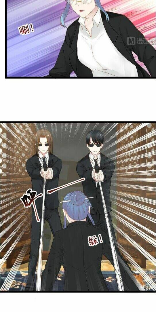 đọc truyện Trên Người Ta Có Một Con Rồng Chương 21 ảnh 15 tại Thiên Thai Truyện