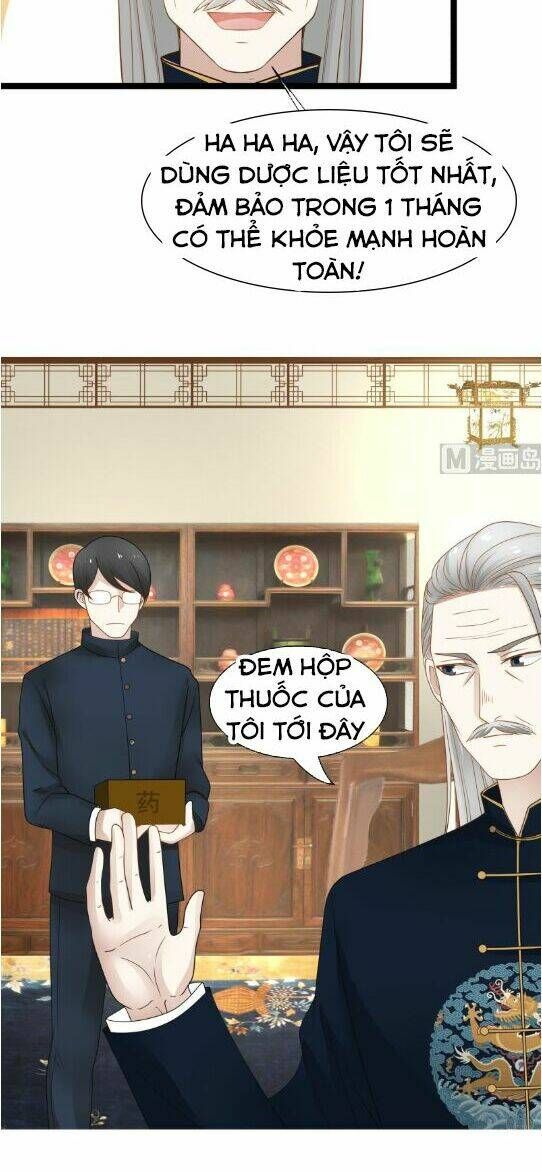 đọc truyện Trên Người Ta Có Một Con Rồng Chương 21 ảnh 7 tại Thiên Thai Truyện