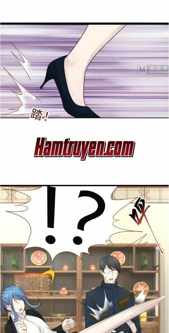 đọc truyện Trên Người Ta Có Một Con Rồng Chương 21 ảnh 8 tại Thiên Thai Truyện