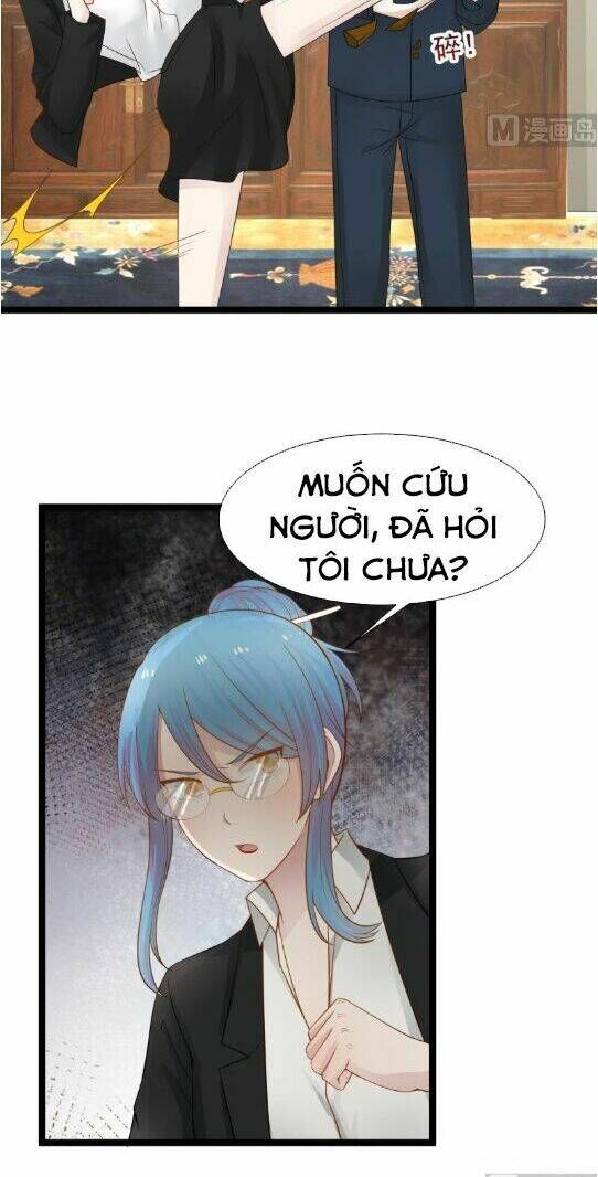 đọc truyện Trên Người Ta Có Một Con Rồng Chương 21 ảnh 9 tại Thiên Thai Truyện