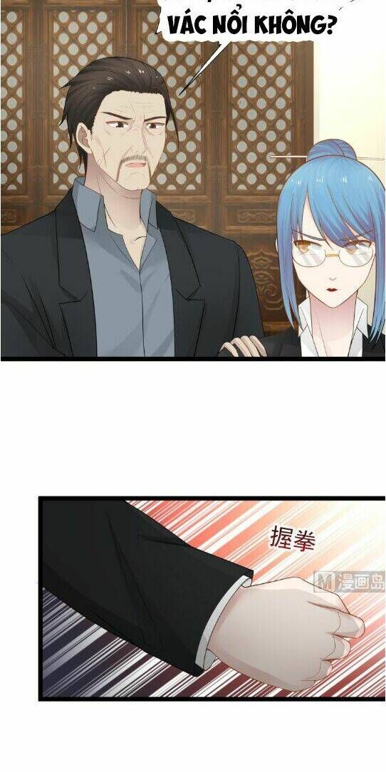 đọc truyện Trên Người Ta Có Một Con Rồng Chương 21 ảnh 11 tại Thiên Thai Truyện