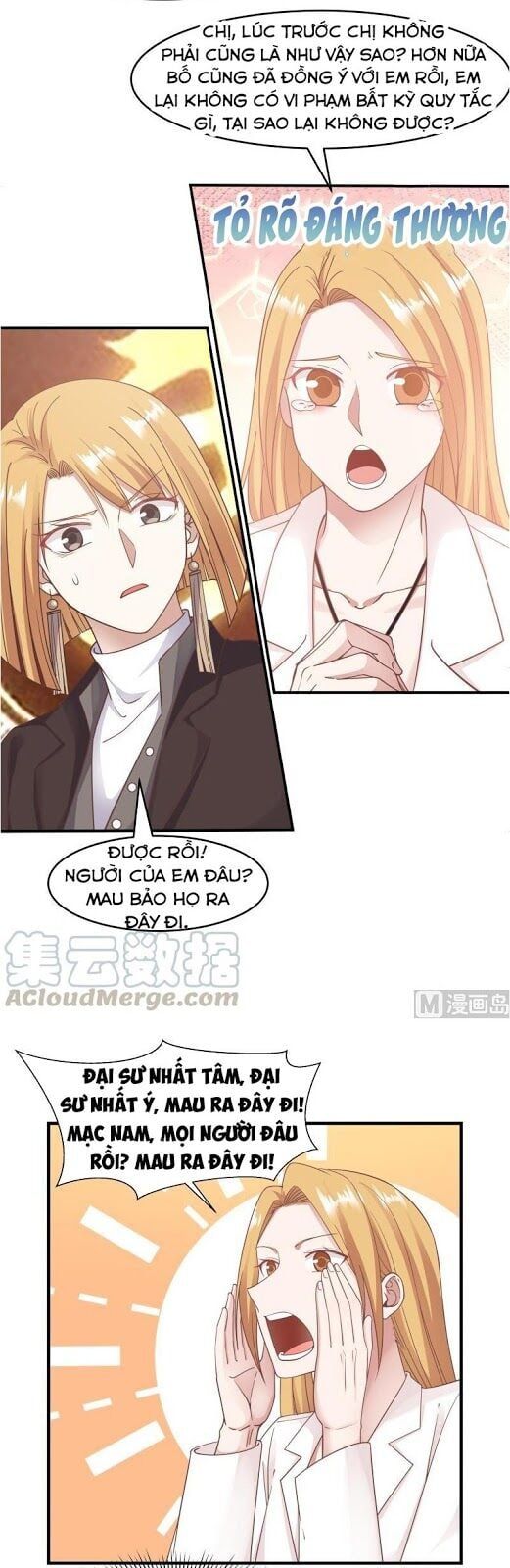 đọc truyện Trên Người Ta Có Một Con Rồng Chương 210 ảnh 5 tại Thiên Thai Truyện