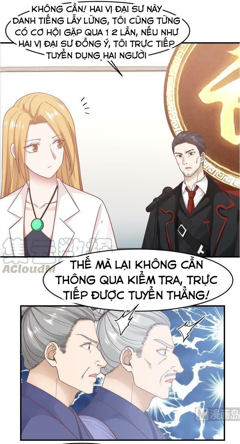 đọc truyện Trên Người Ta Có Một Con Rồng Chương 210 ảnh 7 tại Thiên Thai Truyện