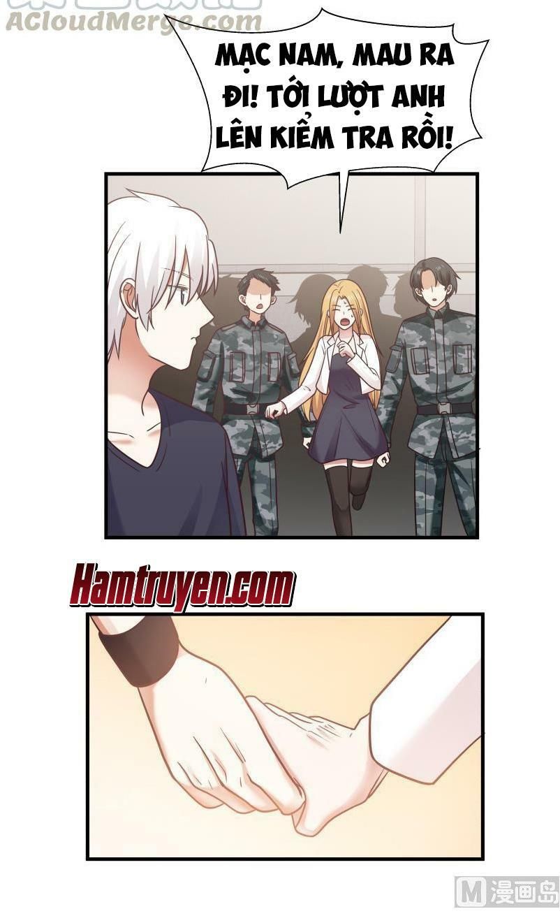 đọc truyện Trên Người Ta Có Một Con Rồng Chương 210 ảnh 10 tại Thiên Thai Truyện