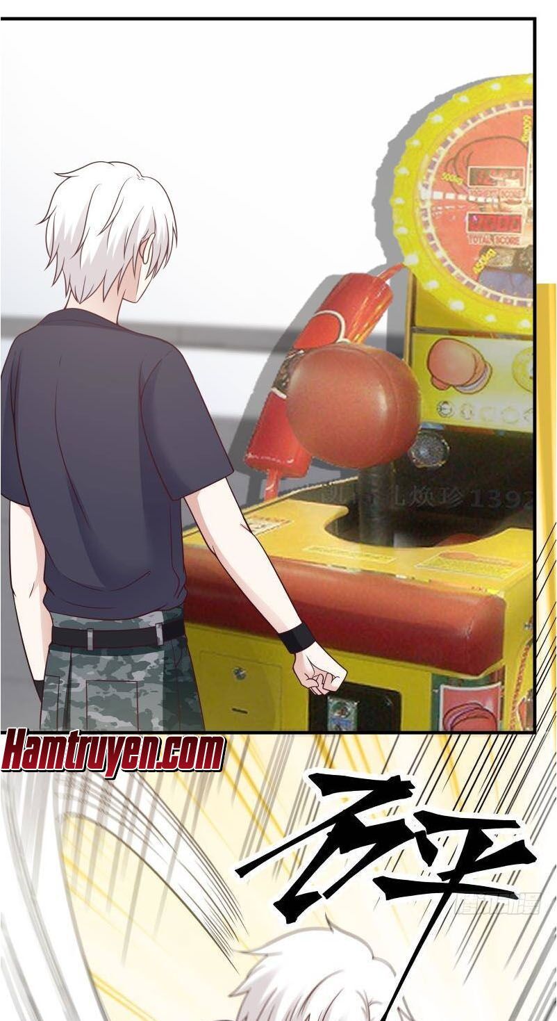 đọc truyện Trên Người Ta Có Một Con Rồng Chương 211 ảnh 12 tại Thiên Thai Truyện