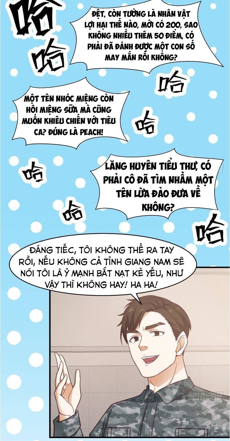 đọc truyện Trên Người Ta Có Một Con Rồng Chương 211 ảnh 15 tại Thiên Thai Truyện