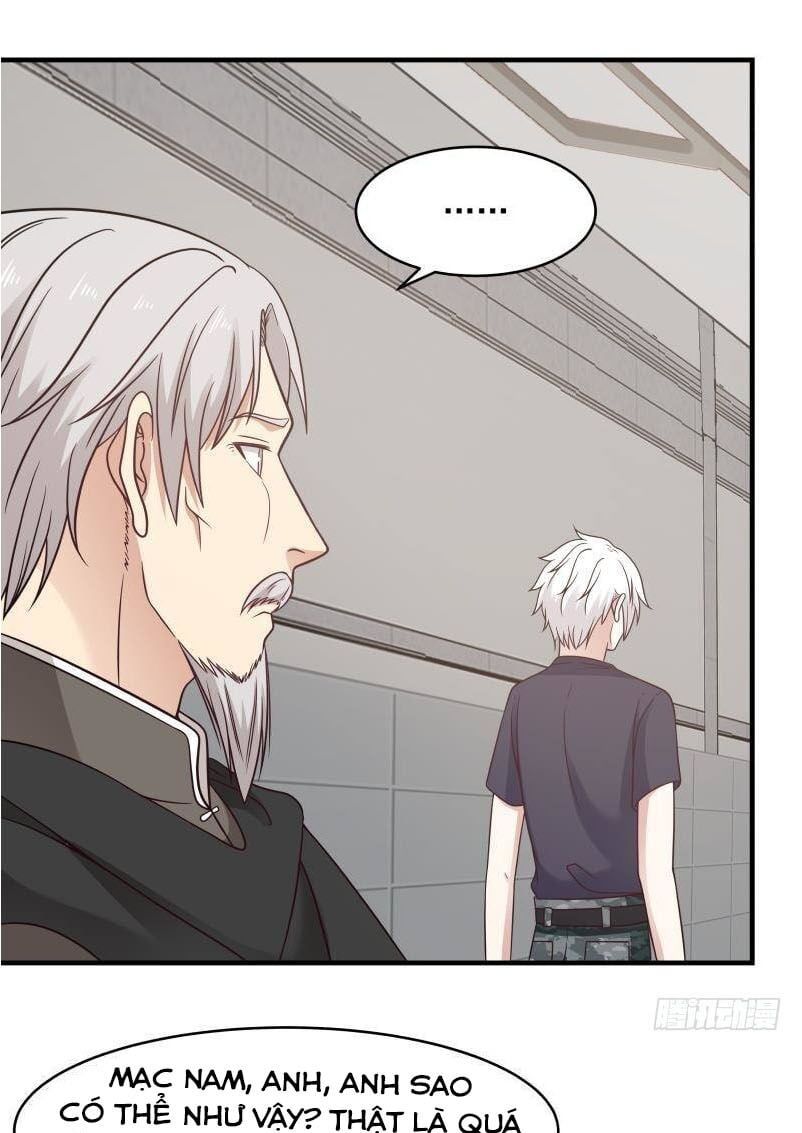 đọc truyện Trên Người Ta Có Một Con Rồng Chương 211 ảnh 17 tại Thiên Thai Truyện