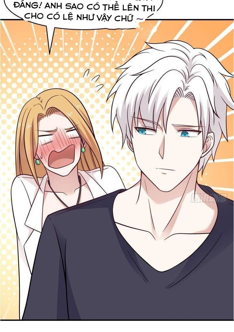 đọc truyện Trên Người Ta Có Một Con Rồng Chương 211 ảnh 18 tại Thiên Thai Truyện