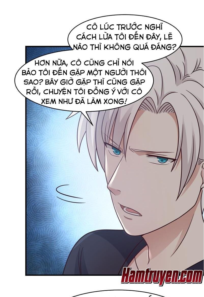 đọc truyện Trên Người Ta Có Một Con Rồng Chương 211 ảnh 19 tại Thiên Thai Truyện