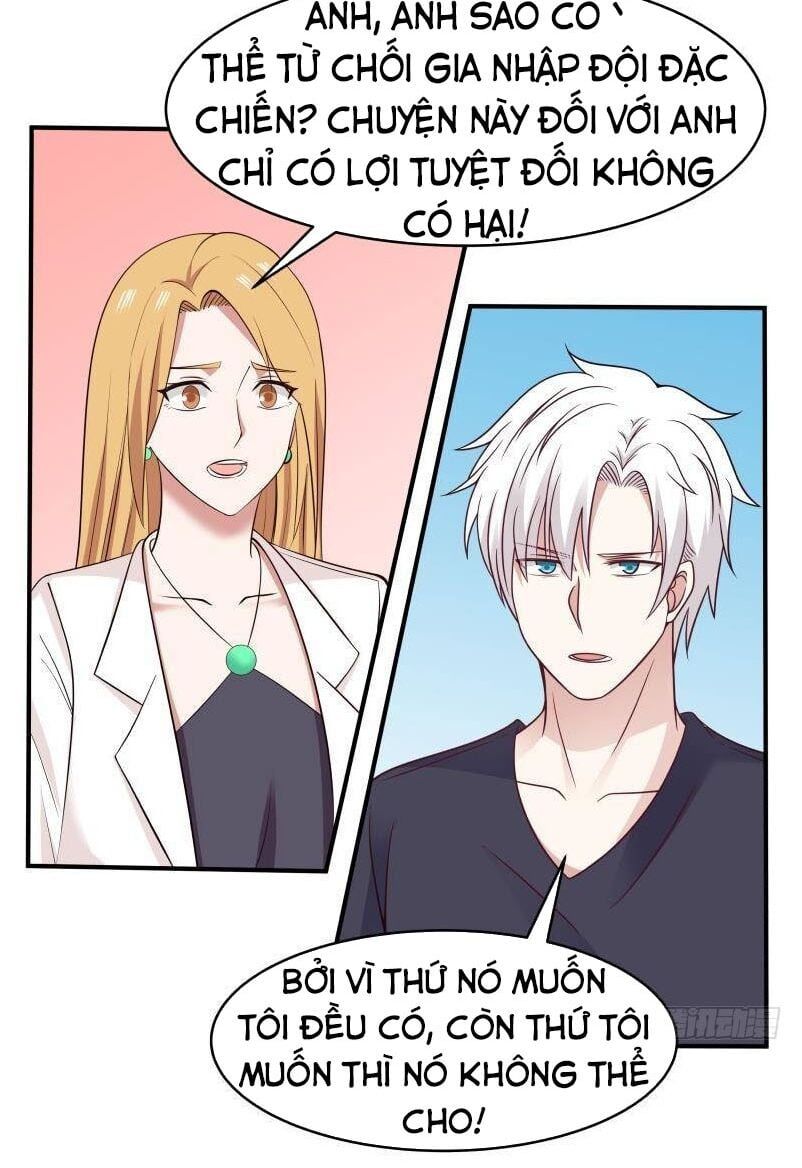 đọc truyện Trên Người Ta Có Một Con Rồng Chương 211 ảnh 20 tại Thiên Thai Truyện