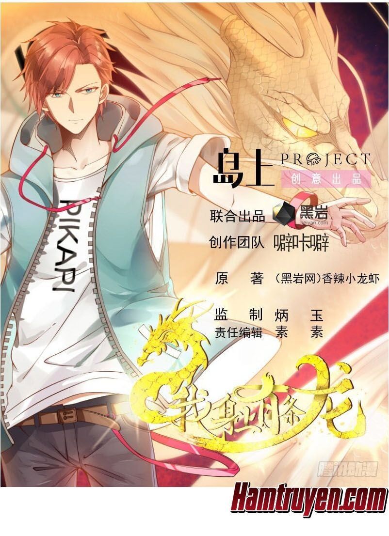 đọc truyện Trên Người Ta Có Một Con Rồng Chương 211 ảnh 4 tại Thiên Thai Truyện