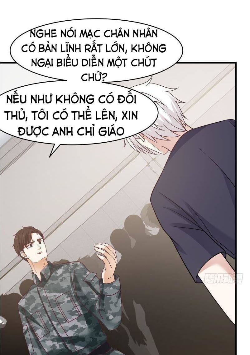 đọc truyện Trên Người Ta Có Một Con Rồng Chương 211 ảnh 6 tại Thiên Thai Truyện