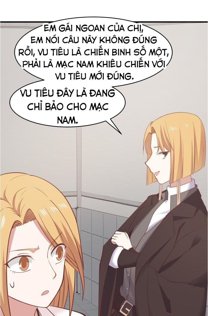 đọc truyện Trên Người Ta Có Một Con Rồng Chương 211 ảnh 8 tại Thiên Thai Truyện