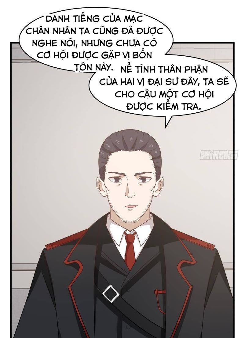 đọc truyện Trên Người Ta Có Một Con Rồng Chương 211 ảnh 10 tại Thiên Thai Truyện