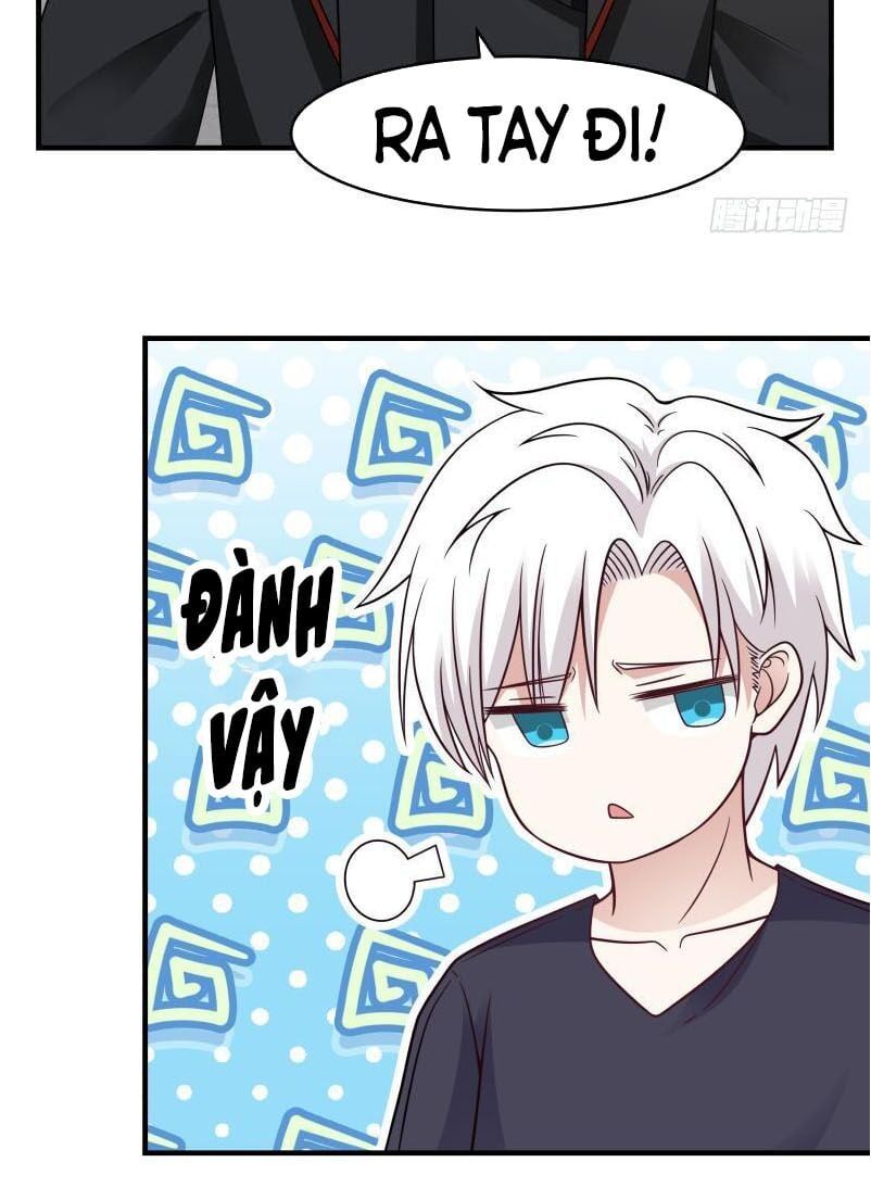 đọc truyện Trên Người Ta Có Một Con Rồng Chương 211 ảnh 11 tại Thiên Thai Truyện