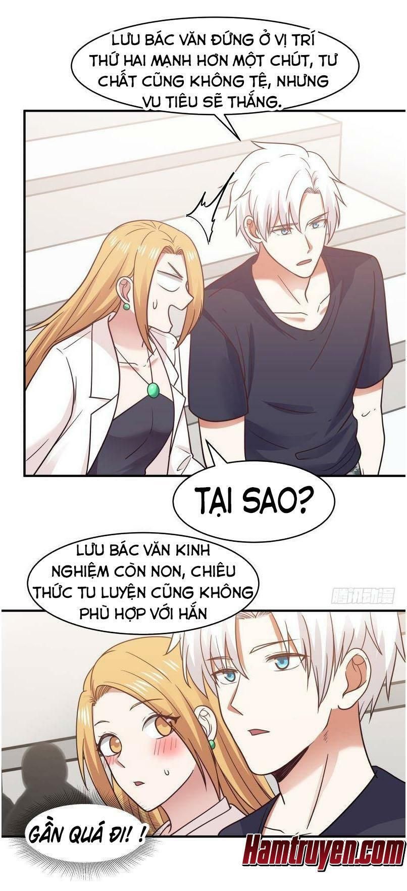 đọc truyện Trên Người Ta Có Một Con Rồng Chương 212 ảnh 12 tại Thiên Thai Truyện