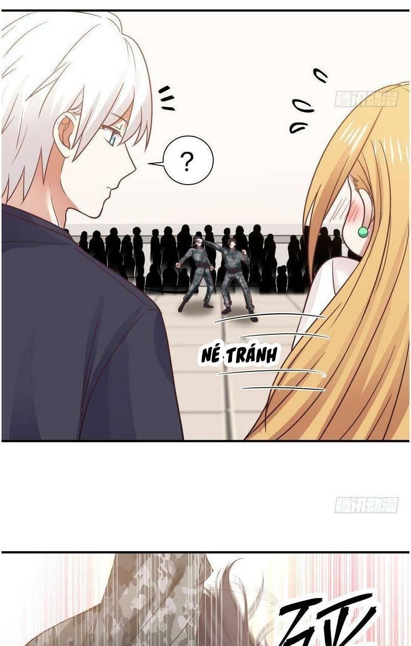 đọc truyện Trên Người Ta Có Một Con Rồng Chương 212 ảnh 13 tại Thiên Thai Truyện